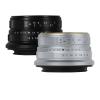 Compatible for Sony E-Mount 25mm F1.8 APS-C Wide Angle Auto Focus Lens Zev-10 X Z M43 Mount(E-Mount(APS-C)) view 2