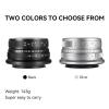 Compatible for Sony E-Mount 25mm F1.8 APS-C Wide Angle Auto Focus Lens Zev-10 X Z M43 Mount(E-Mount(APS-C)) view 3