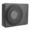 Spryflower 10in Ac Car Subwoofer, Slim Under ing Bass Ser Enclosure, 800W Output with Aluminum y, Bass Enhancement for Clear Musical view 2