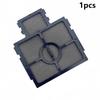 Projector Dust Filter,Compatible For HitachiDT00731 DT00751 CP-X250 CP-X260 CP-X267 CP-X268 CP-X8250 CP-X8225 ED-S8240 HX-3180 HX-3188 view 2
