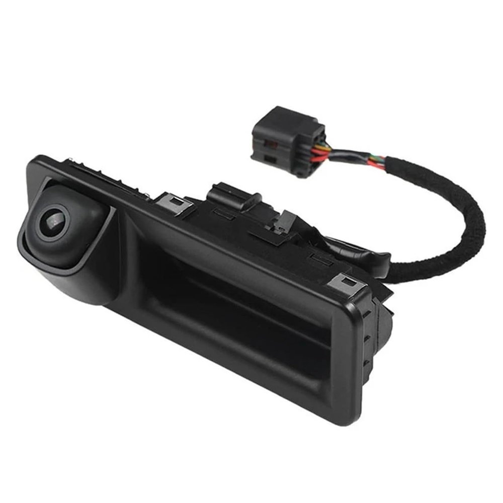 95760-G4500 95760G4500 95760 G4500 Car Rear View Backup Parking Camera Compatible For Hyundai I30 I30 2019 Auto Parts