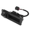 95760-G4500 95760G4500 95760 G4500 Car Rear View Backup Parking Camera Compatible For Hyundai I30 I30 2019 Auto Parts view 1