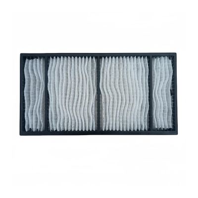 Projector Air Filter,Compatible For EpsonELPAF64/ V13H134AE0, EB-810E, EB-815E, EH-LS800B, EH-LS800W, PowerLite 810E/ 815E