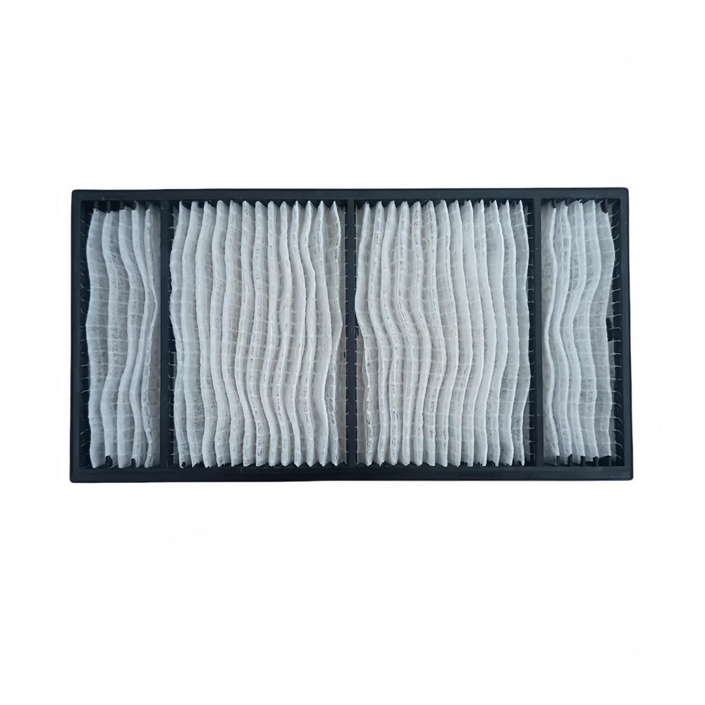 Projector Air Filter,Compatible For EpsonELPAF64/ V13H134AE0, EB-810E, EB-815E, EH-LS800B, EH-LS800W, PowerLite 810E/ 815E