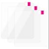 apgo 3x Tempered Glass Screen Protector 9H for HMD Pulse Flexible Tempered Glass view 1