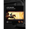Hisense 50-Inch Class H5 Series 4K UHD HDR Google Smart TV (50H5BG, 2025 Model) - Dolby Vision Gaming, HDR 10, Motion Rate 120, AI Upscaler, DTS Virtual X, Game Mode Plus, Google Assistant Built-in view 4