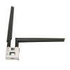Ailgely high Speed M.2 Network Card with BT 5.1, Triple Band Wireless Adapter for Office Business view 1