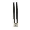 Ailgely high Speed M.2 Network Card with BT 5.1, Triple Band Wireless Adapter for Office Business view 3