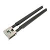 Ailgely high Speed M.2 Network Card with BT 5.1, Triple Band Wireless Adapter for Office Business view 4