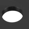 Objec Lens A, RMS C, Aluminum y RMS to Threaded with 5mm Depth, Compatible with DSLR Cs and Macro Lenses (42mm) view 3
