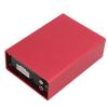 Car Amplifier, Digital o Psor, 6 Channel Amplifier with Tuning Delay, CaAmp for Enhanced Sound, Metal ABS truction view 2