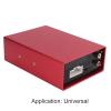 Car Amplifier, Digital o Psor, 6 Channel Amplifier with Tuning Delay, CaAmp for Enhanced Sound, Metal ABS truction view 4