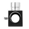 1.25in Mirror Diagonal A, 90 Degree Inverted I Prism for, nd Pla truction, Wide Angle Viewing for Refractor and Catadioptric view 3