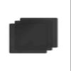 apgo 3x Privacy Matte Hybrid protective glass compatible with Ancel HD3200, flexible nano glass, great replacement for tempered glass, scratch-resistant, full glue, anti-spy view 1