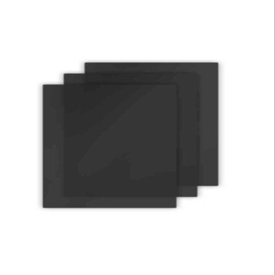 apgo 3x Privacy Matte Hybrid protective glass compatible with Ayaneo Pocket S, flexible nano glass, great replacement for tempered glass, scratch-resistant, full glue, anti-spy