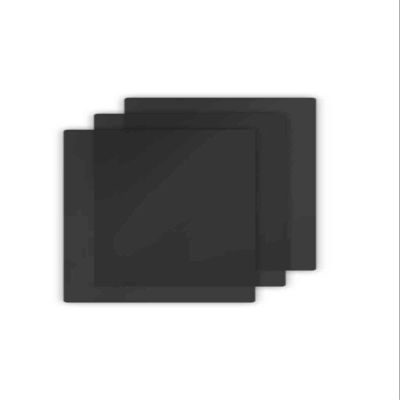 apgo 3x Privacy Matte Hybrid protective glass compatible with Canon EOS R3, flexible nano glass, great replacement for tempered glass, scratch-resistant, full glue, anti-spy
