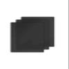 apgo 3x Privacy Matte Hybrid protective glass compatible with Canon EOS RP, flexible nano glass, great replacement for tempered glass, scratch-resistant, full glue, anti-spy view 1