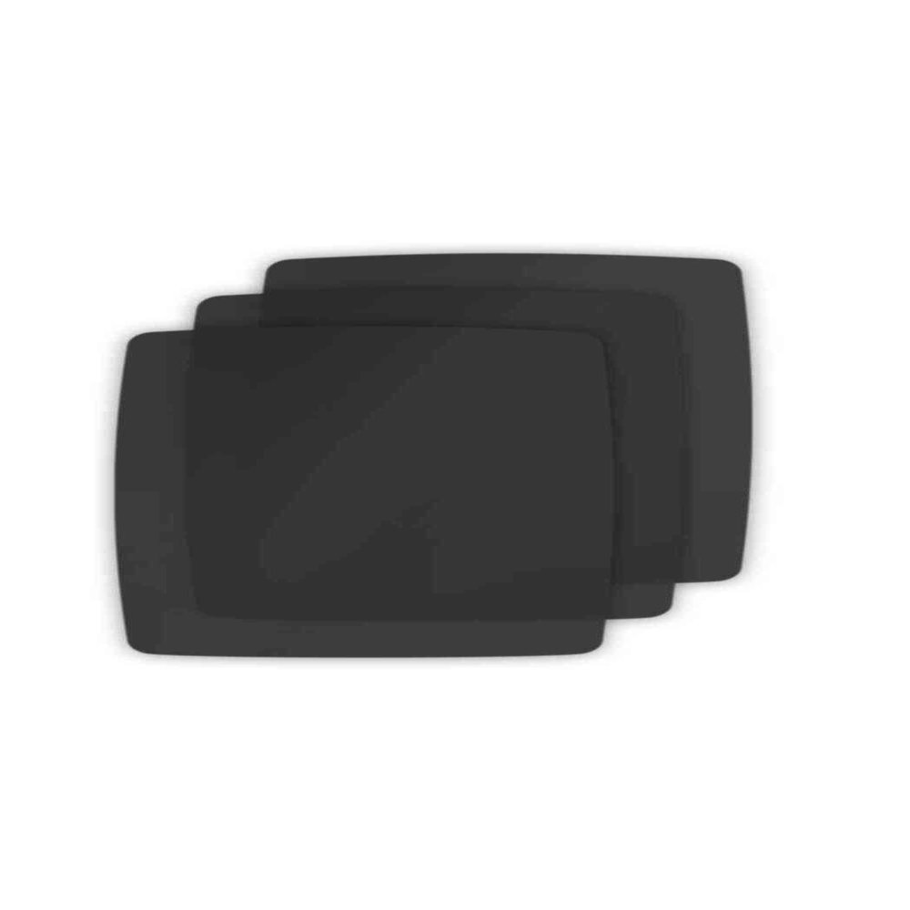 apgo 3x Privacy Matte Hybrid protective glass compatible with Sigma BC 7.16 ATS, flexible nano glass, great replacement for tempered glass, scratch-resistant, full glue, anti-spy