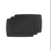 apgo 3x Privacy Matte Hybrid protective glass compatible with Sigma BC 7.16 ATS, flexible nano glass, great replacement for tempered glass, scratch-resistant, full glue, anti-spy view 1