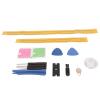 LCD Sn Tape Replacement for 3, ComplTool Kit, Laptop LCD Sn Adhesive Tape with Press Plate,Tion Cup, for view 1