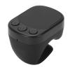 Yunseity Remote Control, 5.4 Touchpad Camera Remote for Phone Tablet, Wireless Page Turner, Control APPs,Short Videos,Mouse, Ideal for Selfies, Video Recording view 1
