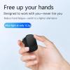 Yunseity Remote Control, 5.4 Touchpad Camera Remote for Phone Tablet, Wireless Page Turner, Control APPs,Short Videos,Mouse, Ideal for Selfies, Video Recording view 3