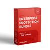 Fortinet FortiGuard Enterprise Protection for FortiWiFi-70G | 1 Year License | Comprehensive AI-Powered Security and SD-WAN Services for Complete Business Network Defense (FC-10-FW70P-809-02-12) view 1