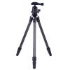 Compatible for Camera, 578g Lightweight Mini Carbon Fiber Tripod for Outdoor Travel, 2.5kg Max Load view 1