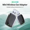WSYGDE Wireless Carplay Adapter for Toyota 86 2020 2021, Plug and Play Car Play Wireless Adapter, 2 in 1 CarPlay Accessories, Auto Reconnect view 2