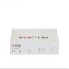 Fortinet FortiWiFi 50G Next-Gen Wireless Firewall | Secure Wi-Fi 6 SD-WAN Gateway for SMB Networks (FWF-50G-A) view 1