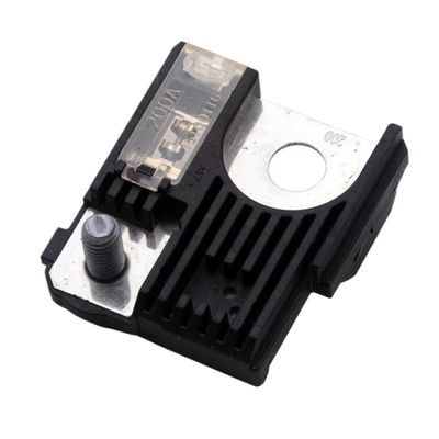 150 180 200A Car Fuse Compatible with Automotive Motorcycle Parts Santa Fe Sonata Tucson Cadenza NIRO Optima K3 K4 K9 for Part Number 150 180 200A(Gray)