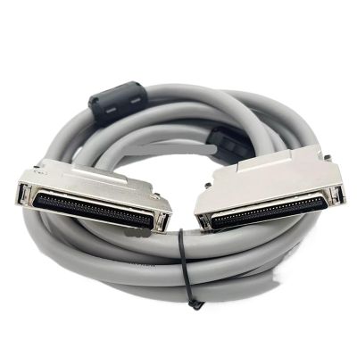 CHMIFTNX Communication Cable LC06E LC10E LC30E for Branch Extension Module L6EXB-CM L6EXE-CM(2 Meter)