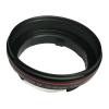 Compatible for Canon EF 17-40mm f/4L UV Ring + Red Ring Front Sleeve view 1