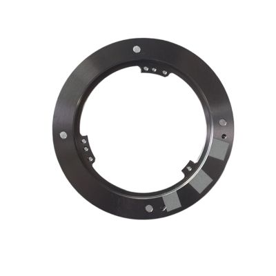 Compatible for Sony FE 35mm F1.8 Lens Metal Bayonet Mount Ring