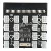 17 Ports 6Pin Distribution Board A, Distribution Board e, Maximum Support 1200W with LED Vol Di, 12V for Video Card view 1