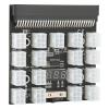17 Ports 6Pin Distribution Board A, Distribution Board e, Maximum Support 1200W with LED Vol Di, 12V for Video Card view 2