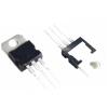 QUNALIOA L7805CV L7806CV L7808CV L7809CV L7812CV L7815CV L7818CV L7824 7805 Three Terminal Voltage Regulator triode in-line TO-220 10PCS(L7812CV) view 1