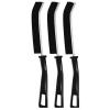 Household Cleaning Brush for Kitchen and Bathroom Corners, crevices, and crevices  a Must-Have for Everyday Home Cleaning. view 1