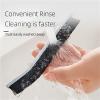 Household Cleaning Brush for Kitchen and Bathroom Corners, crevices, and crevices  a Must-Have for Everyday Home Cleaning. view 2