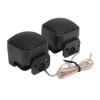 Ouyniei Car Speaker 500W High Power Stereo Speaker Car Audio Systems with Mounting Screws Tweeter Loudspeaker 1pcs view 4