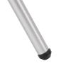 Lylithuif Tripod with Light for Fan, Adjustable Aluminum Alloy Bracket, 15, 30cm Height, Retractable Storage, 6mm Threaded Connection for Outdoor Camping, view 2