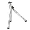 Lylithuif Tripod with Light for Fan, Adjustable Aluminum Alloy Bracket, 15, 30cm Height, Retractable Storage, 6mm Threaded Connection for Outdoor Camping, view 3