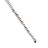 Lylithuif Tripod with Light for Fan, Adjustable Aluminum Alloy Bracket, 15, 30cm Height, Retractable Storage, 6mm Threaded Connection for Outdoor Camping, view 4