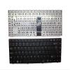 Laptop Compatible Keyboard for Bangho B240XHU United Kingdom UK/GB Black Without Frame New view 1