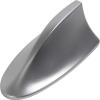 YPWWPMZ Sleek Shark Fin Car Antenna for Land Rover Discovery Sport 2016-2022,Strong Radio Signal Performance, Aerodynamic Design Improves Fuel Efficiency, Easy to Assemble,C-Gray view 1
