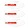 apgo 3x Tempered Glass 9H tempered glass for Garmin Descent Mk3i 51 mm view 1