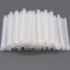 Hagietek FTTH Drop Fiber Optic Cable Fusion Splice Protection Sleeve Clear 60mm Dia 3.5mm After Shrinking 1000PCS with Storage Box view 3