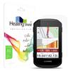 Anti-Glare Matte Screen Protector 2pcs for Garmin Edge 850  Outdoor Readable, Scratch Resistant, Anti-Fingerprint, Real Touch Sensitivity  Made in Korea-AG-850 view 1