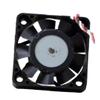 1604KL-04W-B59 40MM 12V 0.10A 4CM 4010 40X40X10MM 3-Wire Cooling Fan view 3