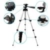 Compatible for Canon Compatible for Sony, Universal Portable Aluminum Tripod Stand with Carrying Bag view 4
